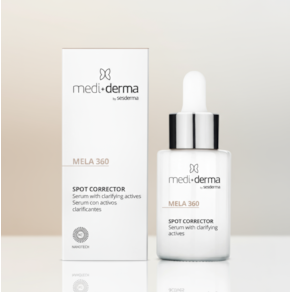 Mediderma Mela 360 Sérum Corretor 30ml